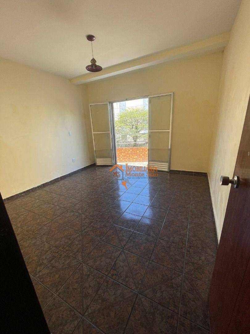 Sobrado à venda com 2 quartos, 100m² - Foto 31