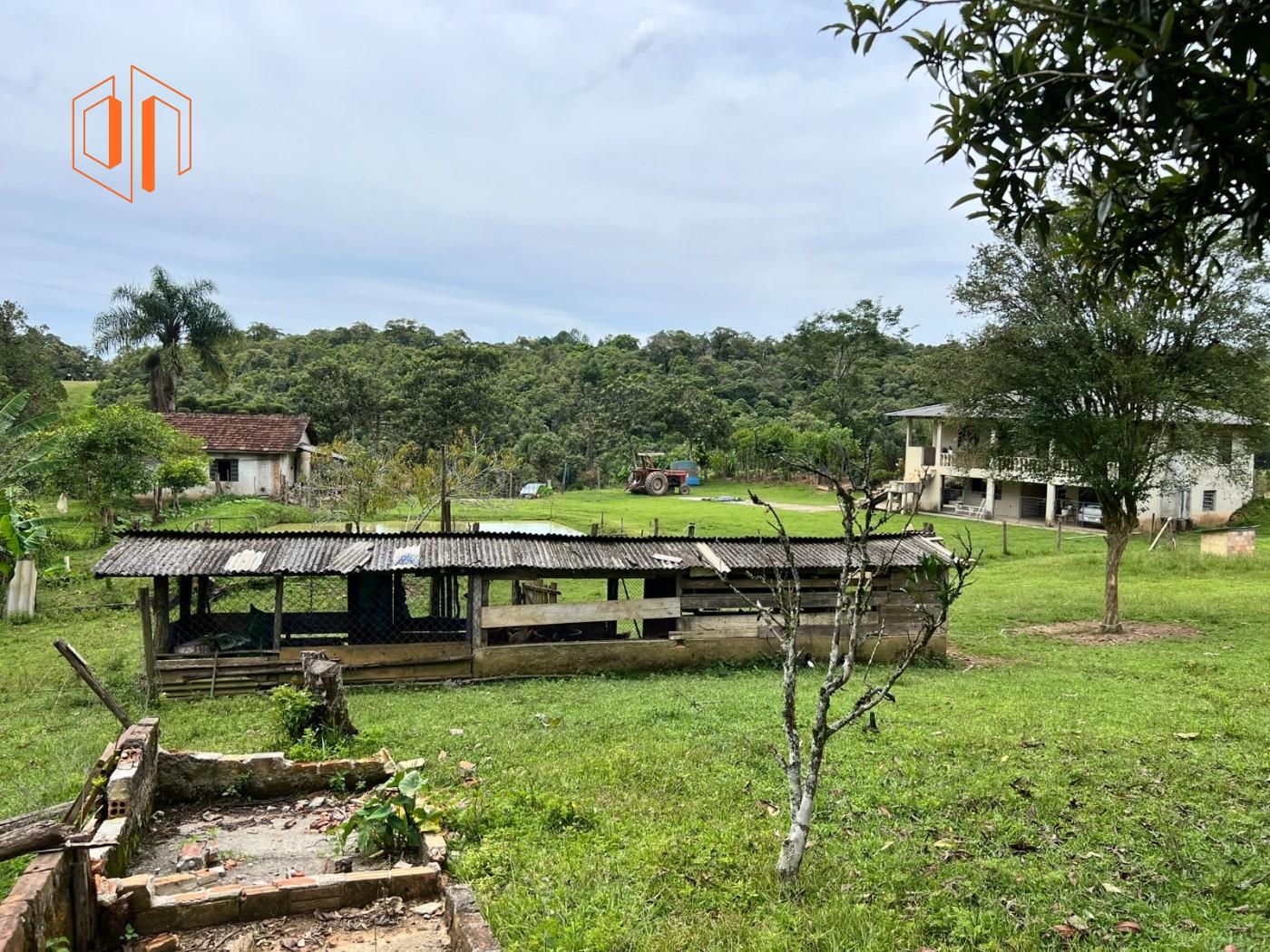Chácara à venda, 3m² - Foto 5
