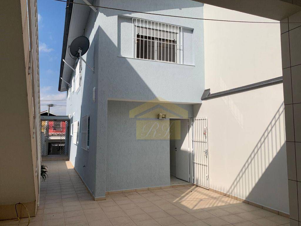 Sobrado à venda com 3 quartos, 180m² - Foto 25