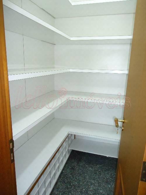 Apartamento para alugar com 3 quartos, 273m² - Foto 10