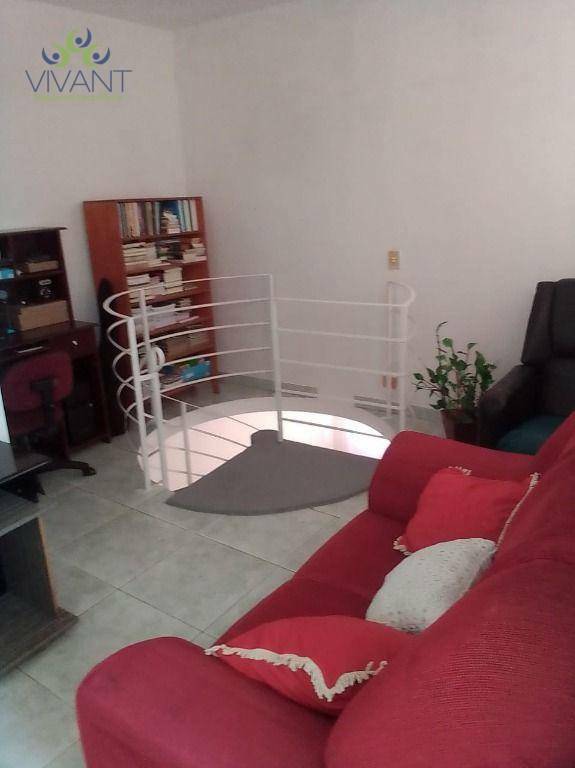 Apartamento à venda com 2 quartos, 82m² - Foto 14