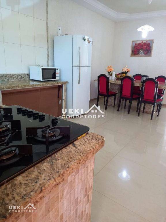 Casa, 3 quartos, 150 m² - Foto 3