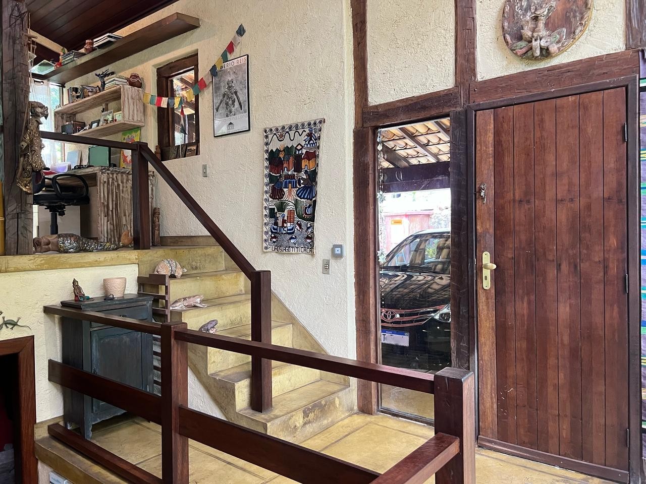 Casa à venda com 3 quartos, 299m² - Foto 16