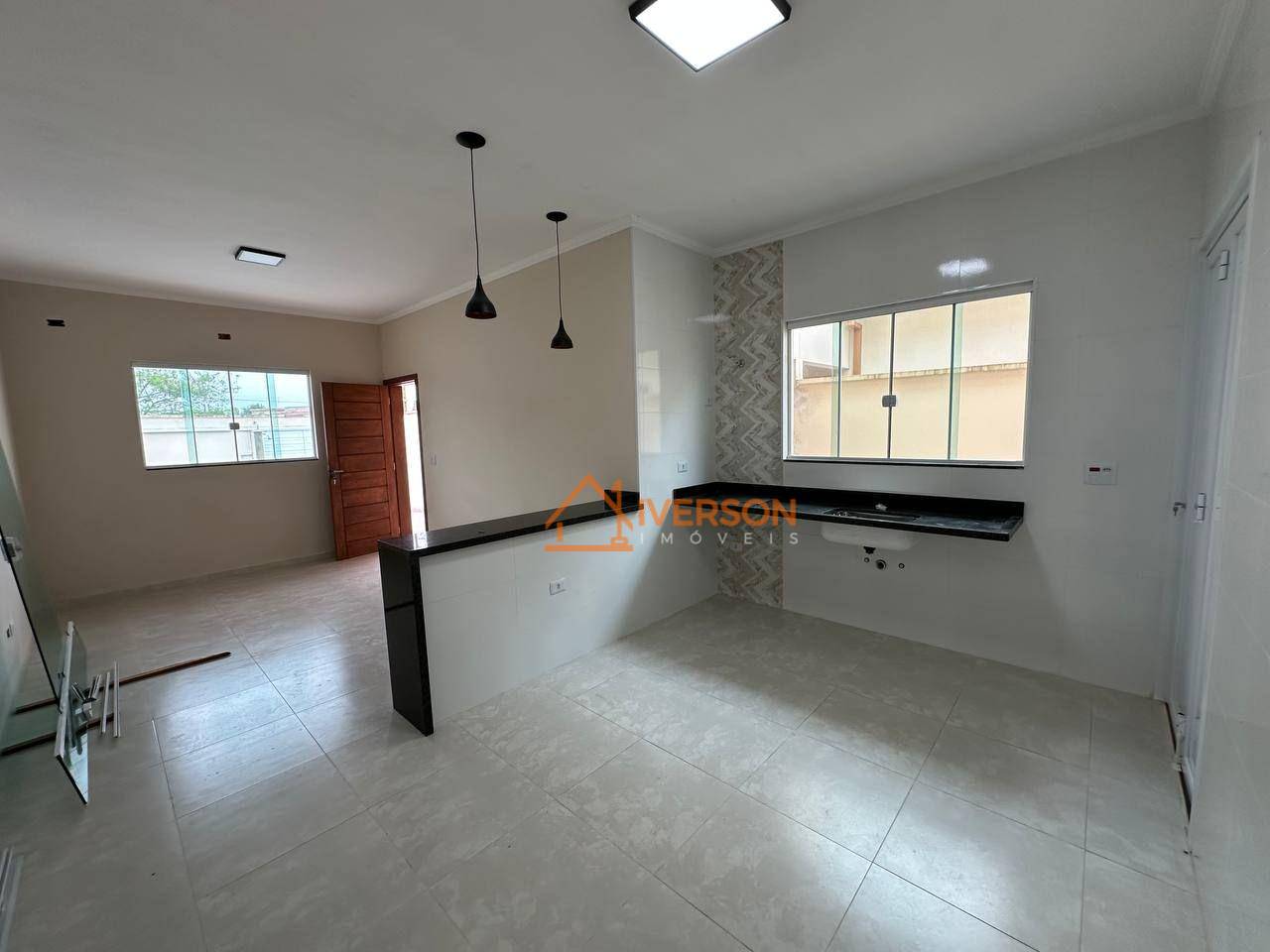 Casa, 3 quartos, 89 m² - Foto 3