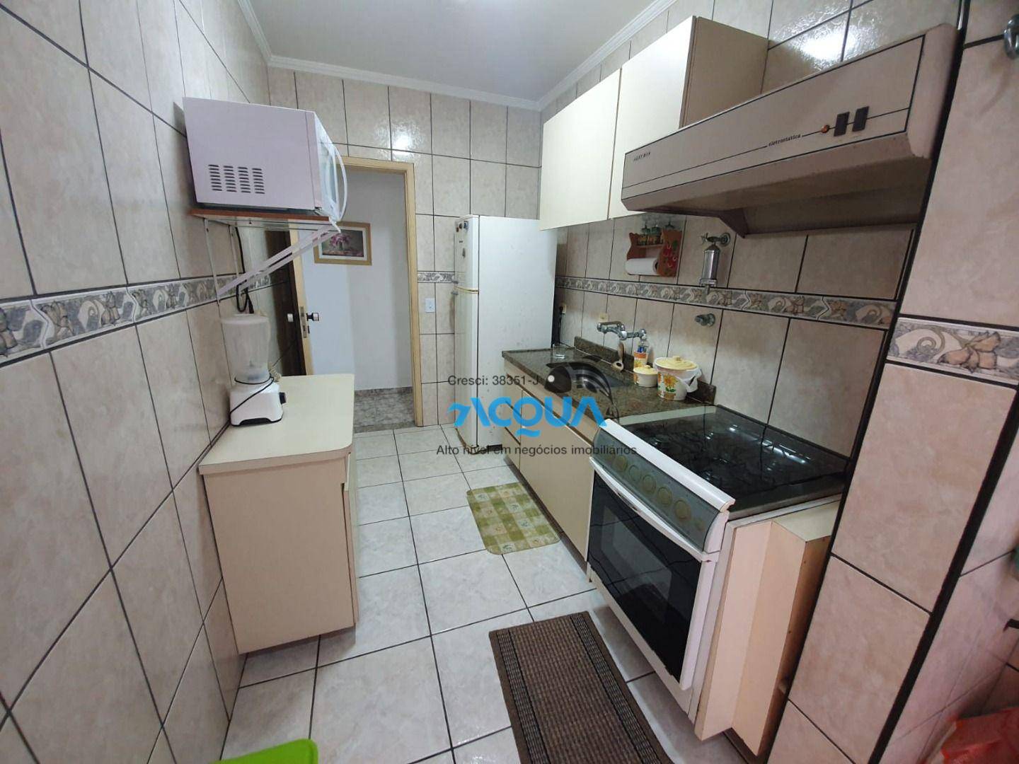 Apartamento à venda com 2 quartos, 80m² - Foto 3