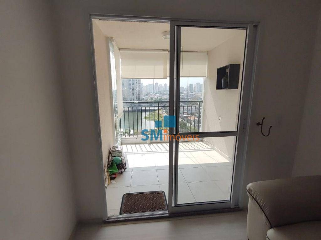 Apartamento à venda com 3 quartos, 70m² - Foto 7