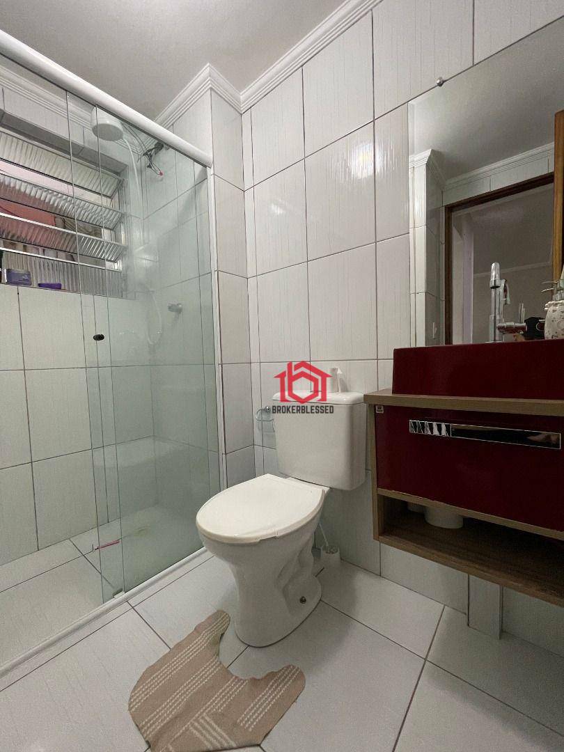 Apartamento à venda com 2 quartos, 50m² - Foto 15