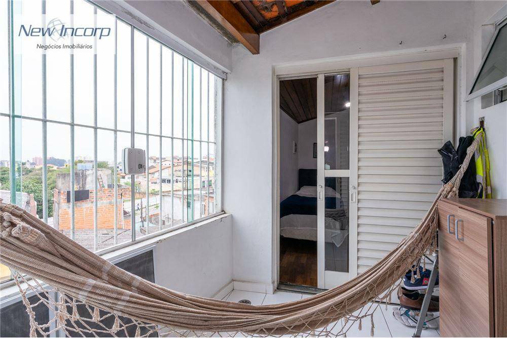 Casa à venda com 3 quartos, 130m² - Foto 38