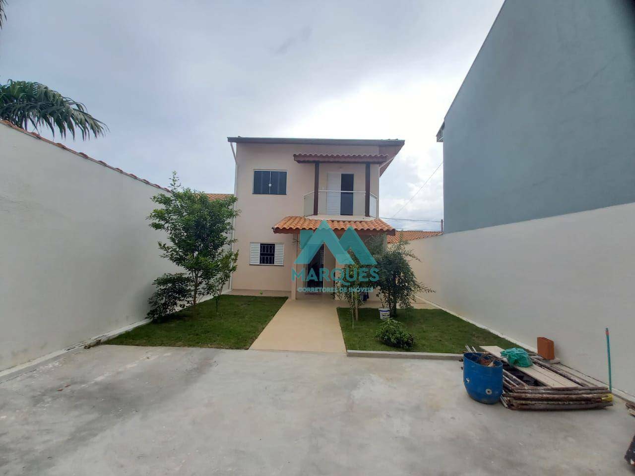 Casa, 5 quartos, 90 m² - Foto 12