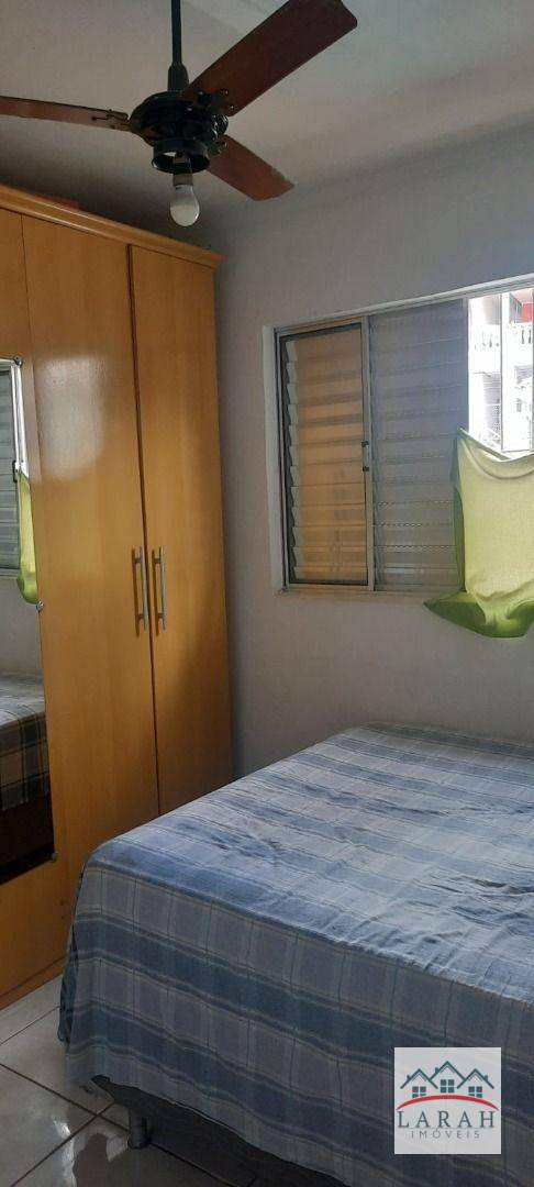 Apartamento à venda com 1 quarto, 50m² - Foto 10