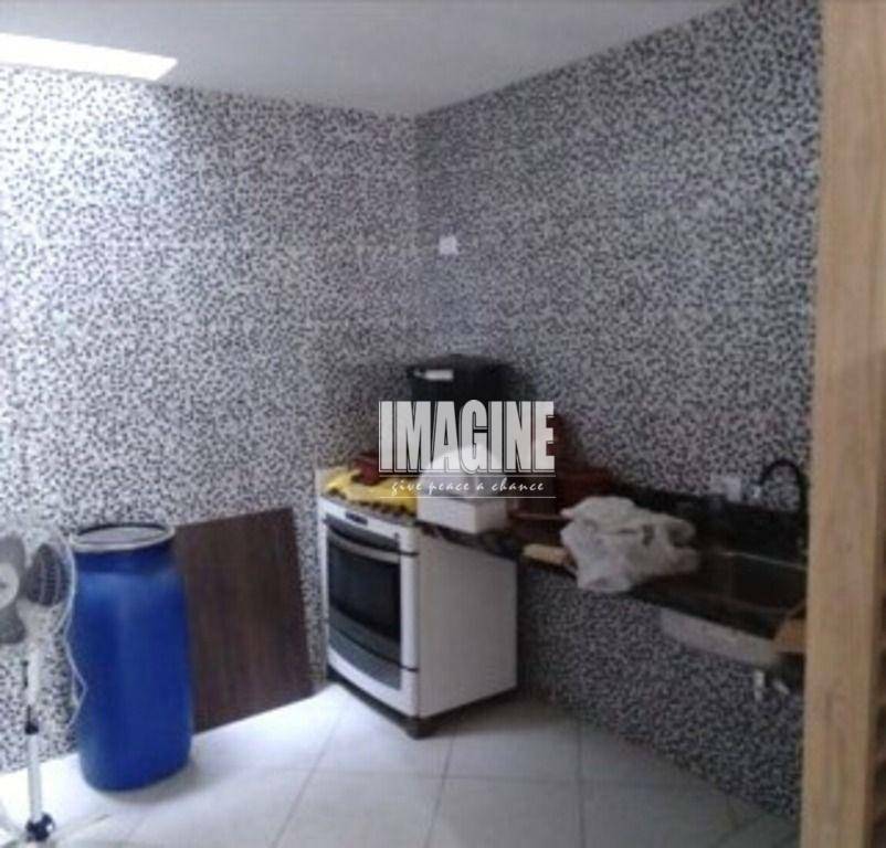 Sobrado à venda com 2 quartos, 160m² - Foto 7