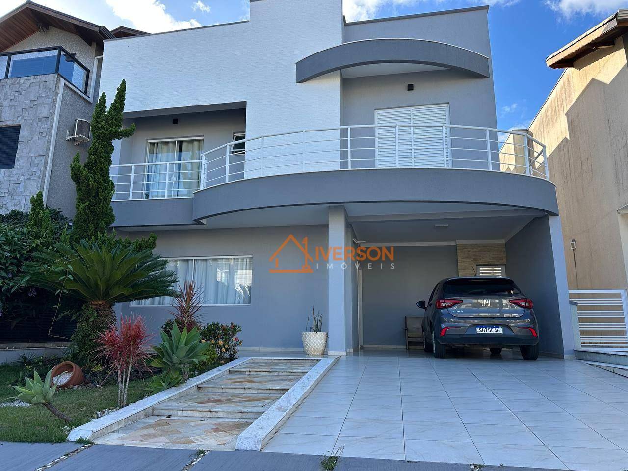 Sobrado, 3 quartos, 213 m² - Foto 5