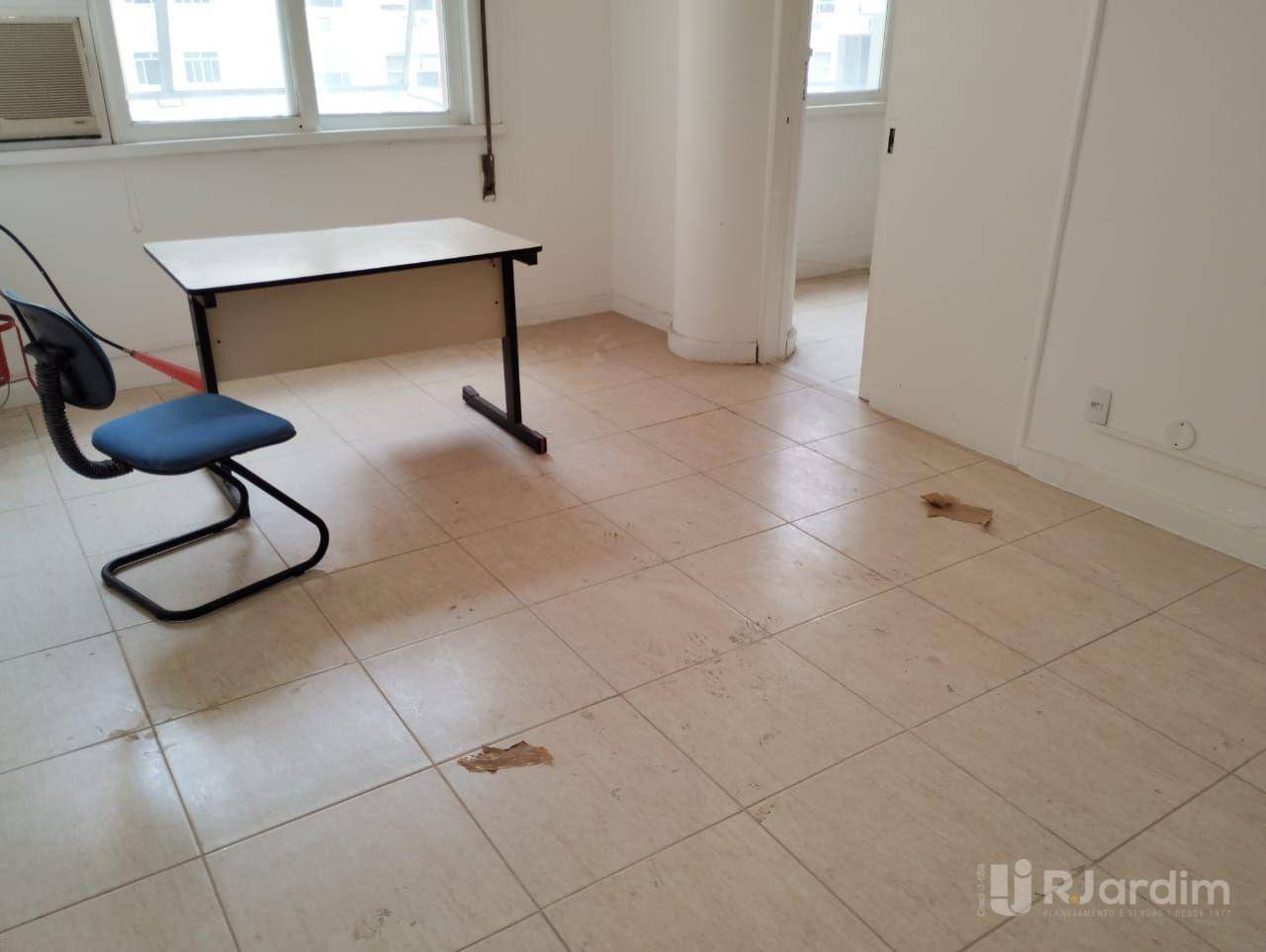 Conjunto Comercial-Sala à venda e aluguel, 46m² - Foto 1