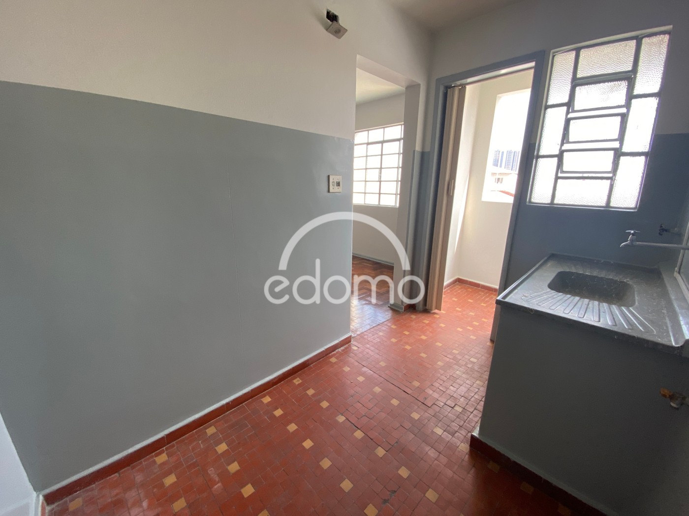 Apartamento para alugar com 1 quarto, 55m² - Foto 5