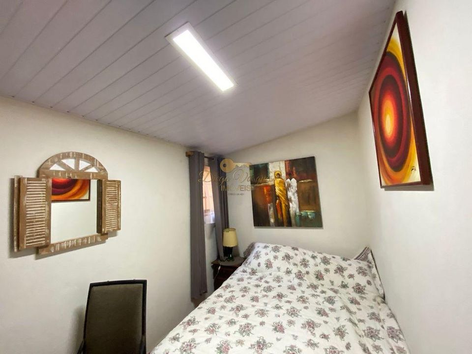 Casa de Condomínio à venda com 2 quartos, 43m² - Foto 13