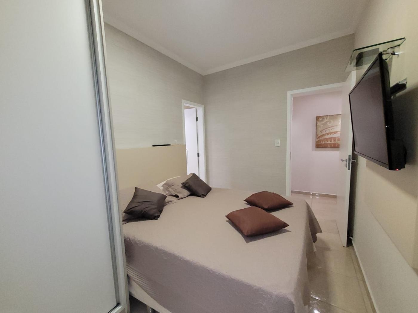 Apartamento à venda com 3 quartos, 96m² - Foto 26