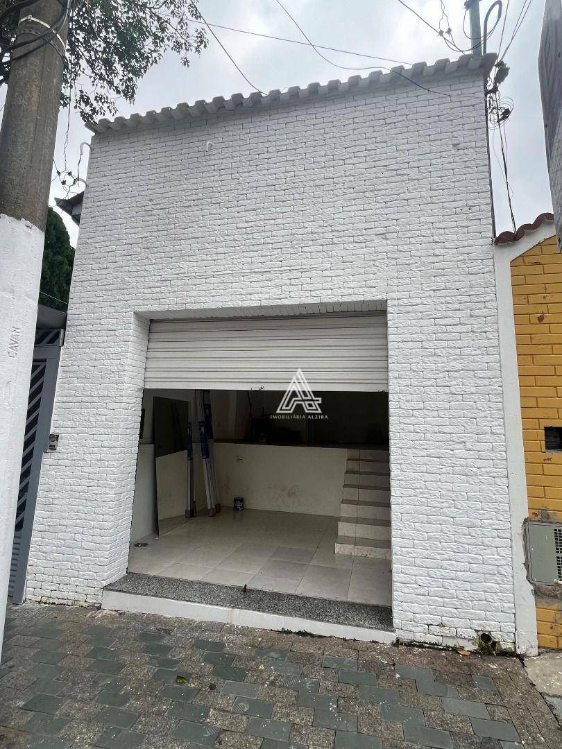 Loja-Salão para alugar, 39m² - Foto 3