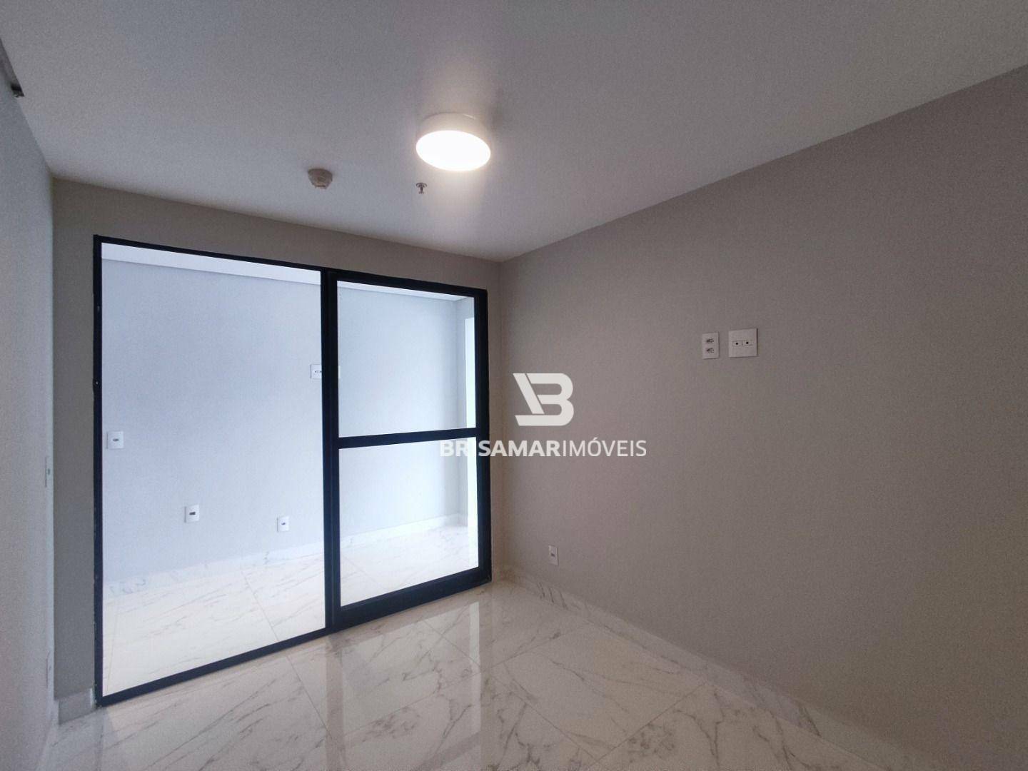 Apartamento à venda com 2 quartos, 41m² - Foto 6