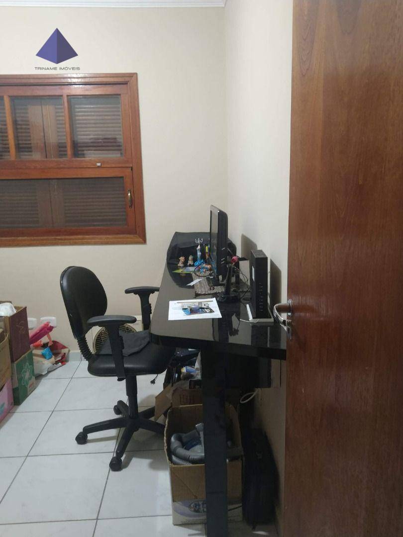 Sobrado à venda com 4 quartos, 170m² - Foto 16