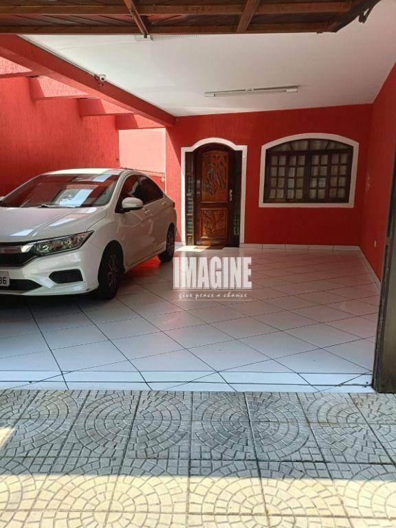 Sobrado à venda com 3 quartos, 249m² - Foto 28