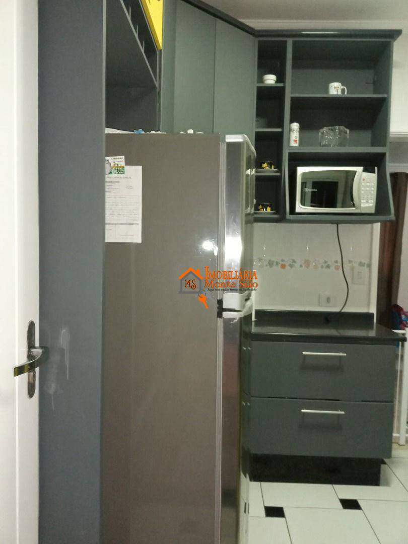 Sobrado à venda com 3 quartos, 93m² - Foto 16
