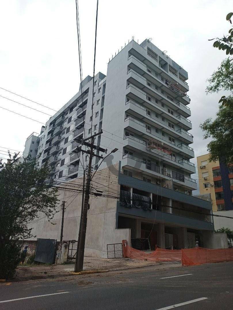 Apartamento à venda com 2 quartos, 87m² - Foto 2