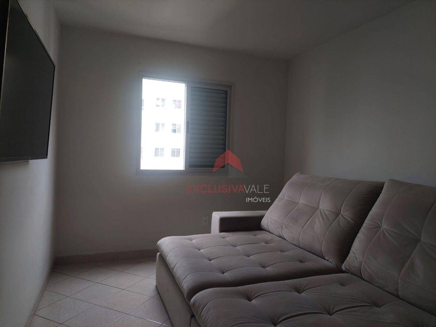 Apartamento à venda com 3 quartos, 80m² - Foto 11