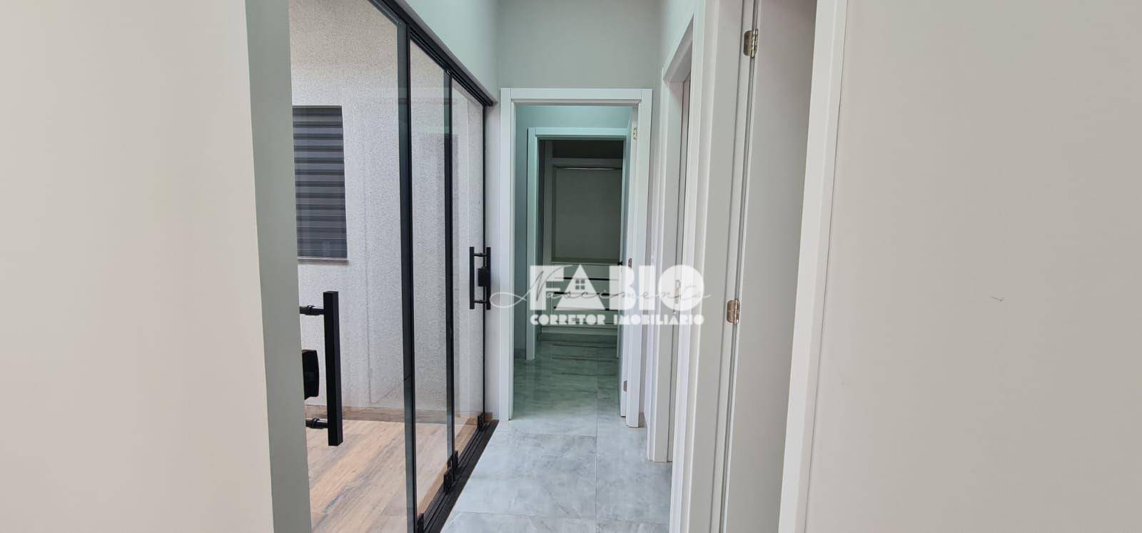 Casa à venda com 3 quartos, 127m² - Foto 15