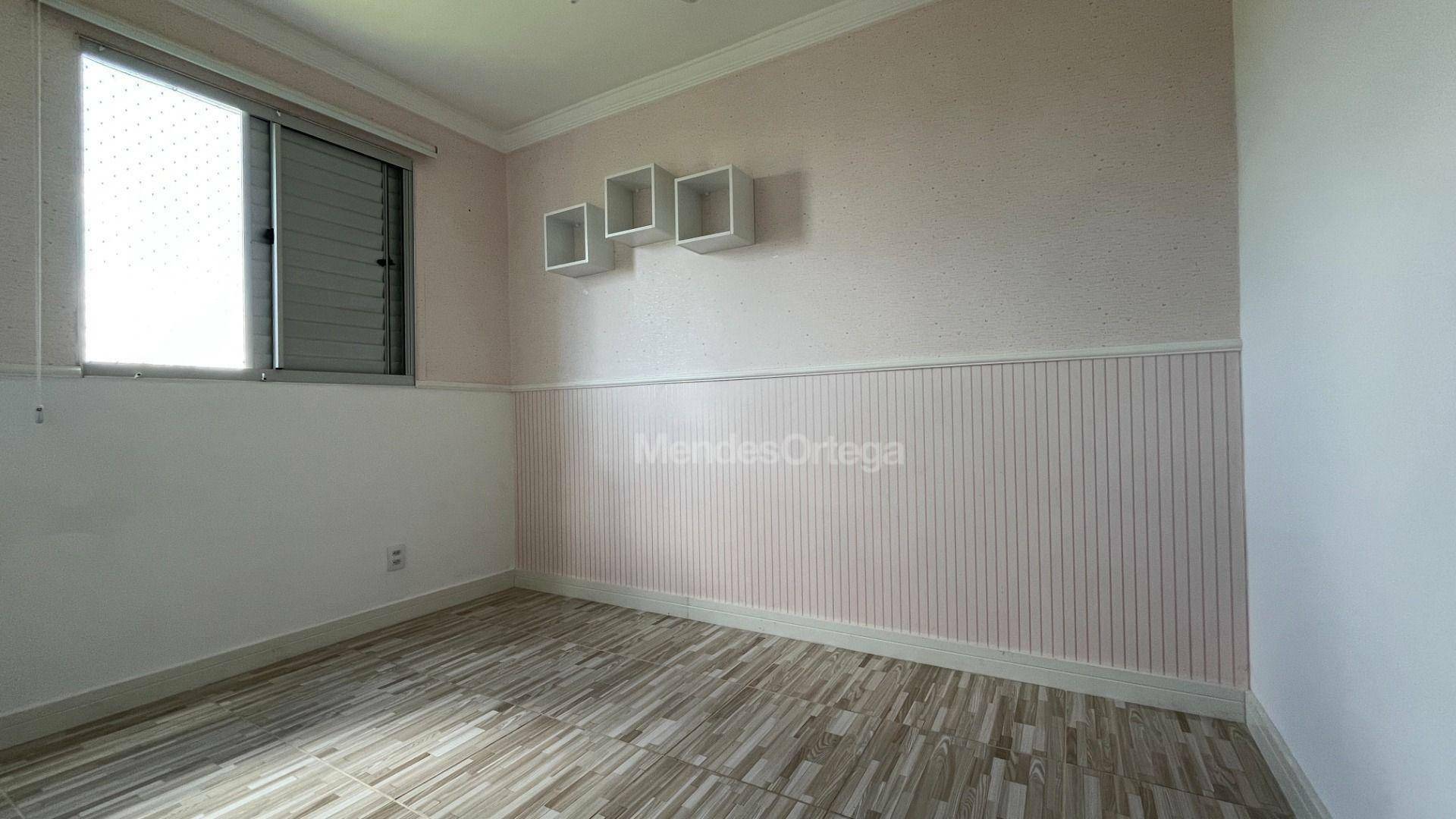 Apartamento à venda com 2 quartos, 47m² - Foto 5