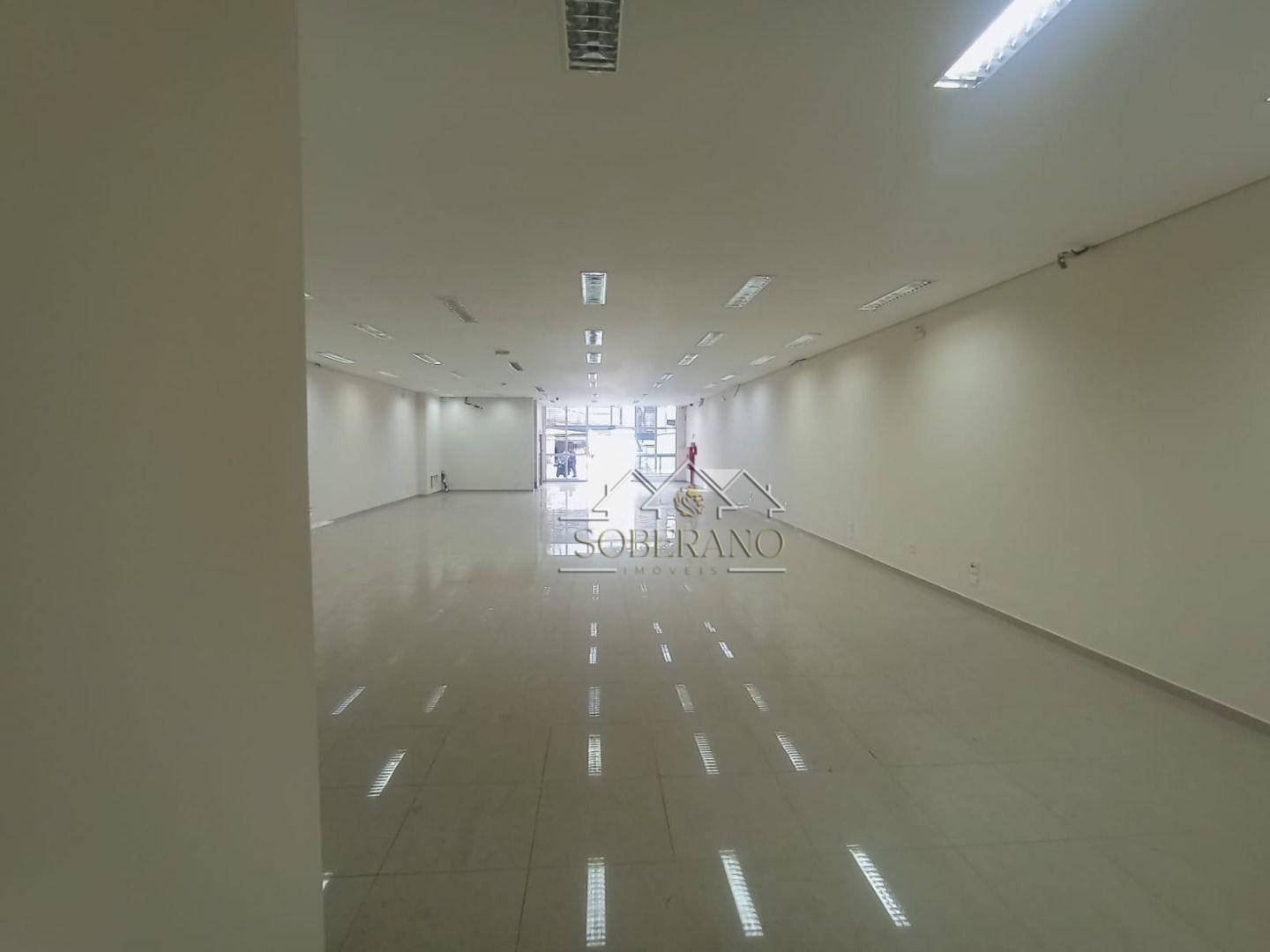 Loja-Salão para alugar, 863m² - Foto 2