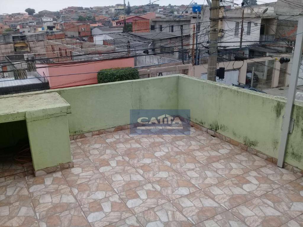 Sobrado à venda com 4 quartos, 211m² - Foto 18