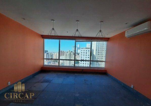 Conjunto Comercial-Sala para alugar, 214m² - Foto 7