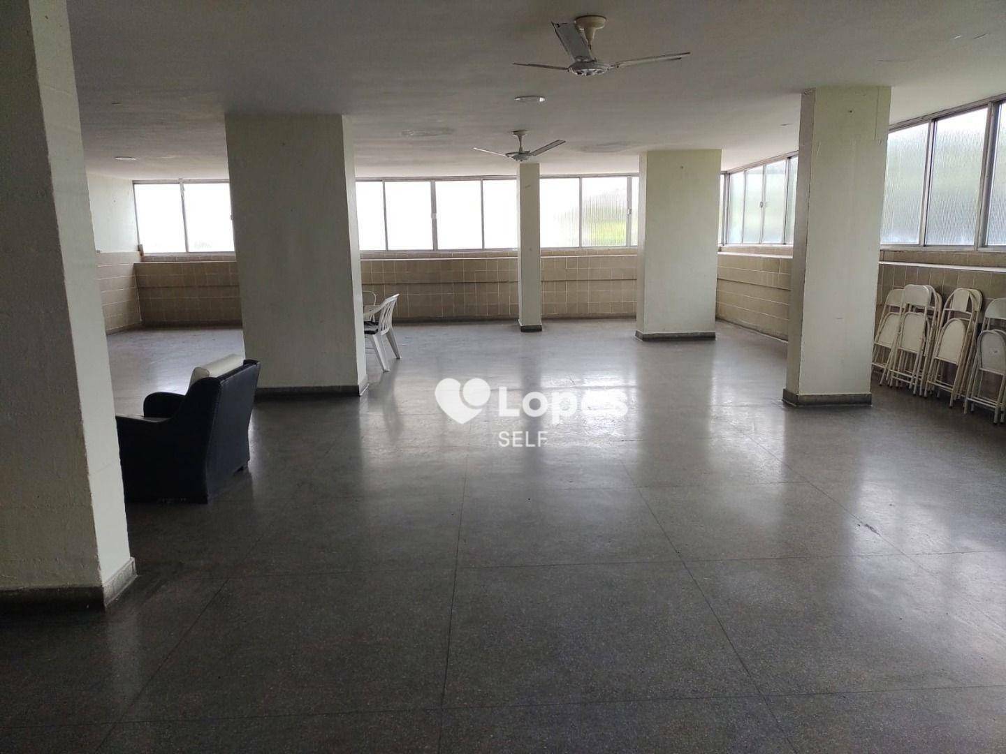 Apartamento à venda com 3 quartos, 110m² - Foto 10