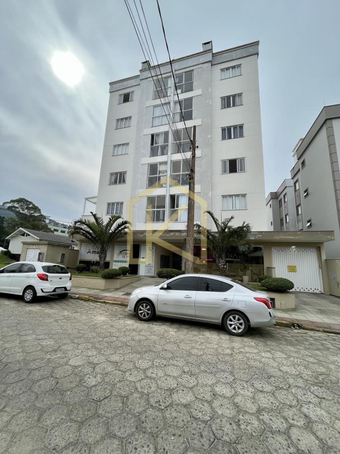 Apartamento, 2 quartos, 67 m² - Foto 1