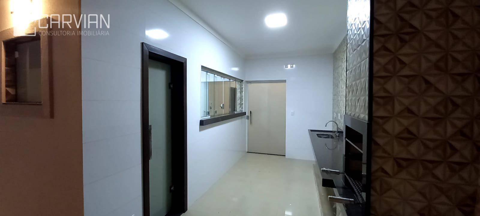 Casa à venda com 3 quartos, 132m² - Foto 13