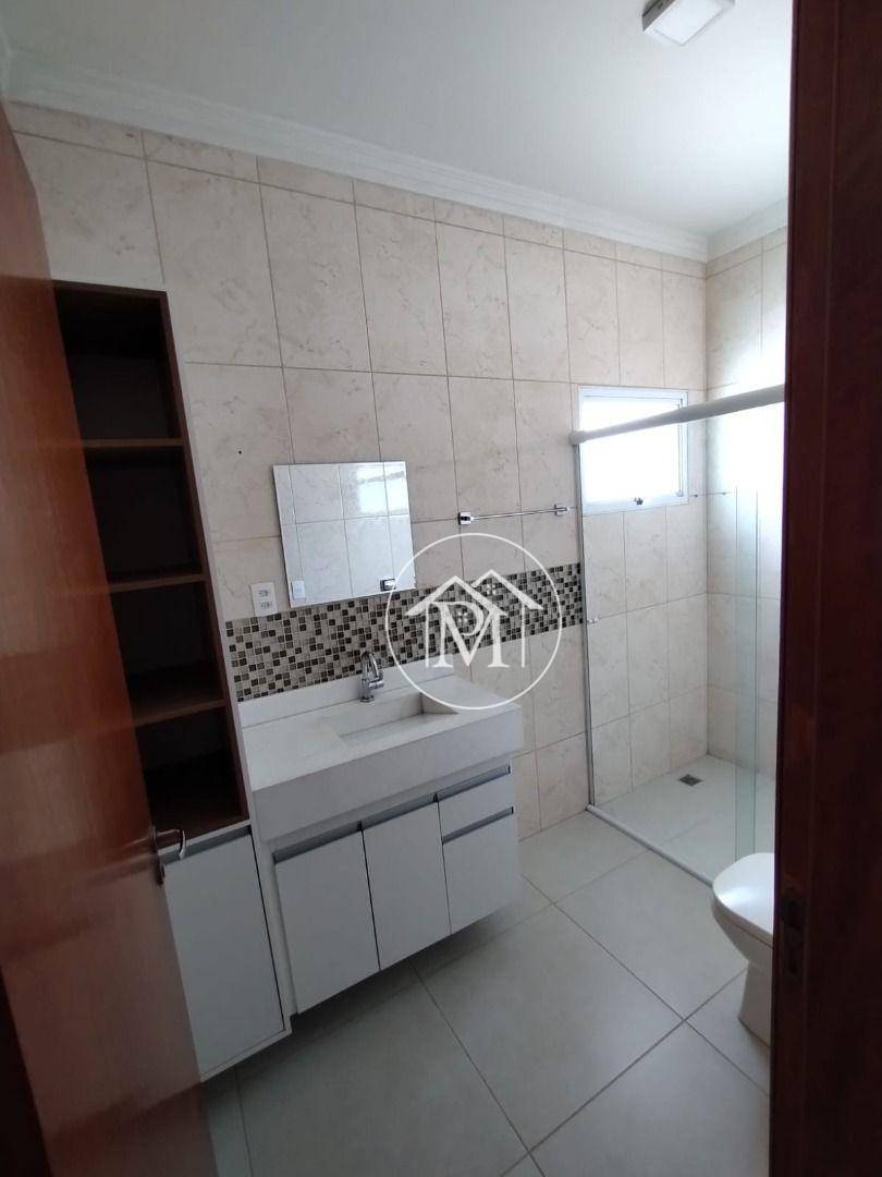 Casa de Condomínio para alugar com 2 quartos, 120m² - Foto 17