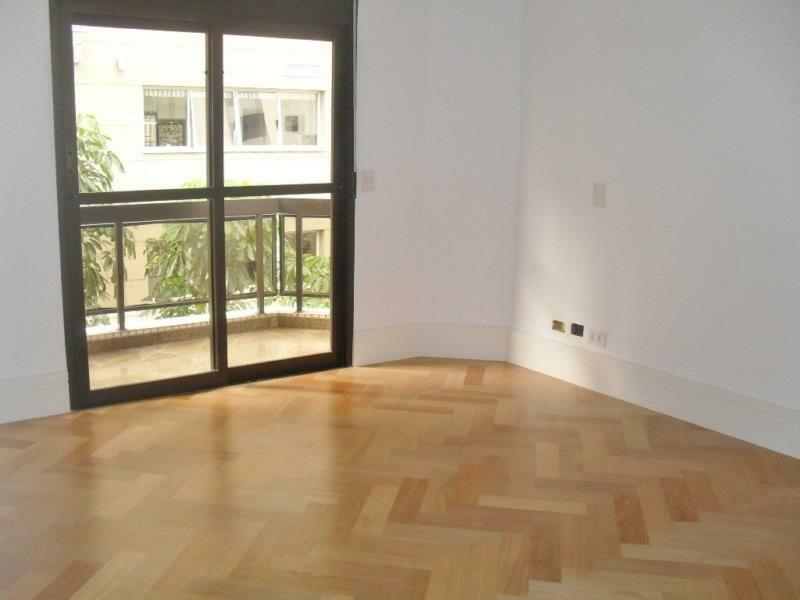 Apartamento à venda com 3 quartos, 210m² - Foto 18