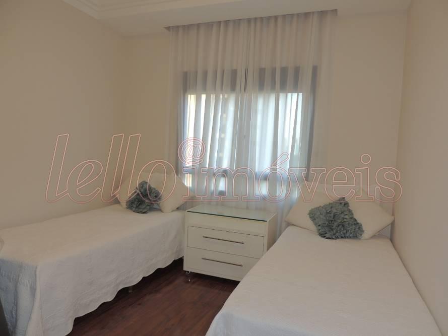 Apartamento à venda com 3 quartos, 211m² - Foto 24