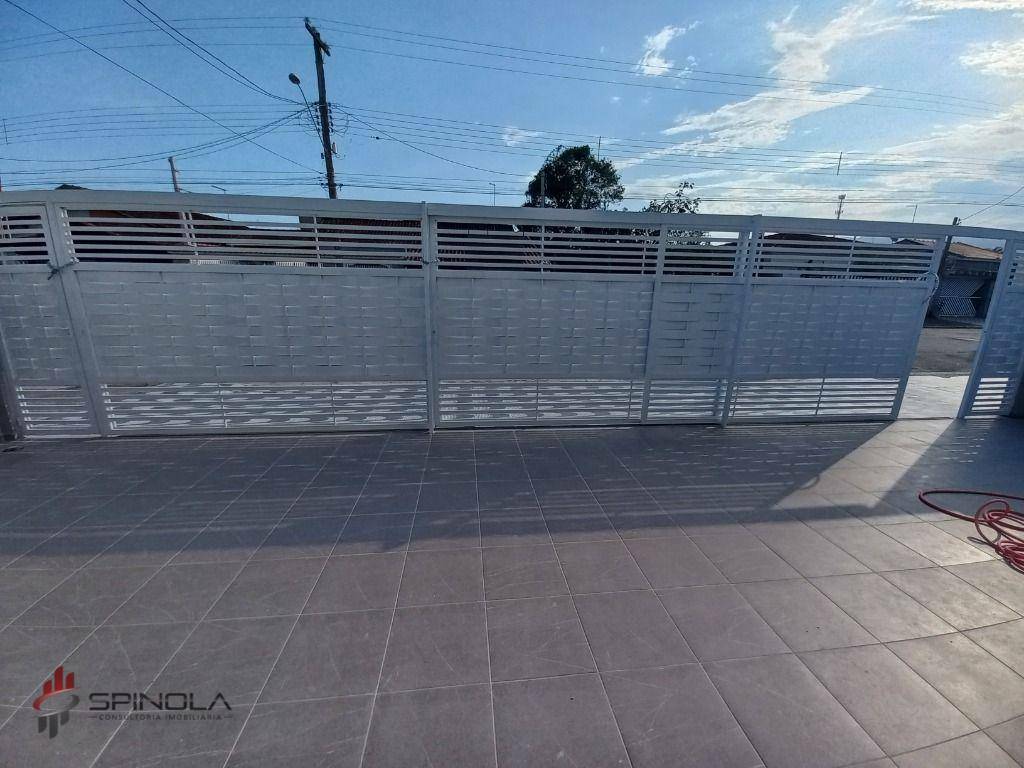 Sobrado à venda com 2 quartos, 70m² - Foto 7