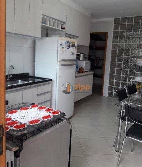 Sobrado à venda com 3 quartos, 92m² - Foto 10