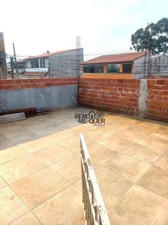 Sobrado à venda com 4 quartos, 140m² - Foto 32