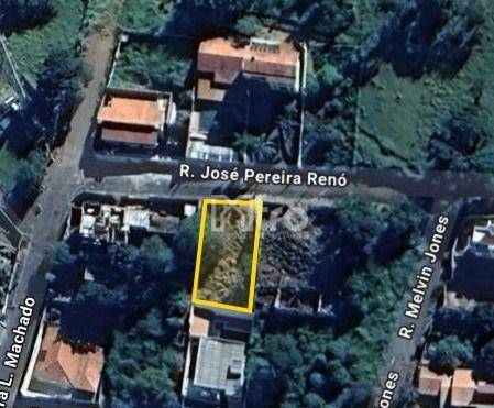 Terreno, 421 m² - Foto 2