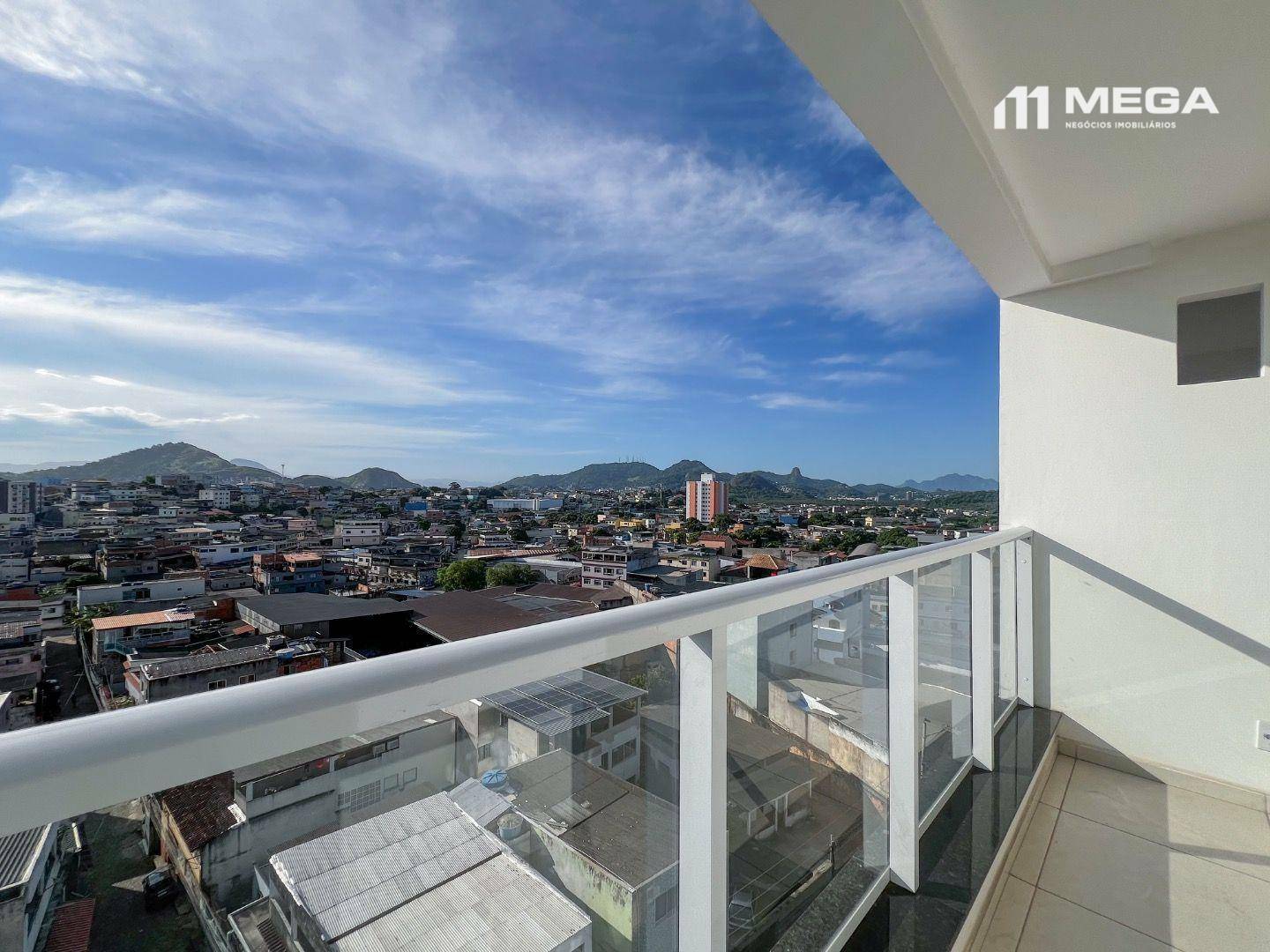 Apartamento à venda com 2 quartos, 55m² - Foto 1
