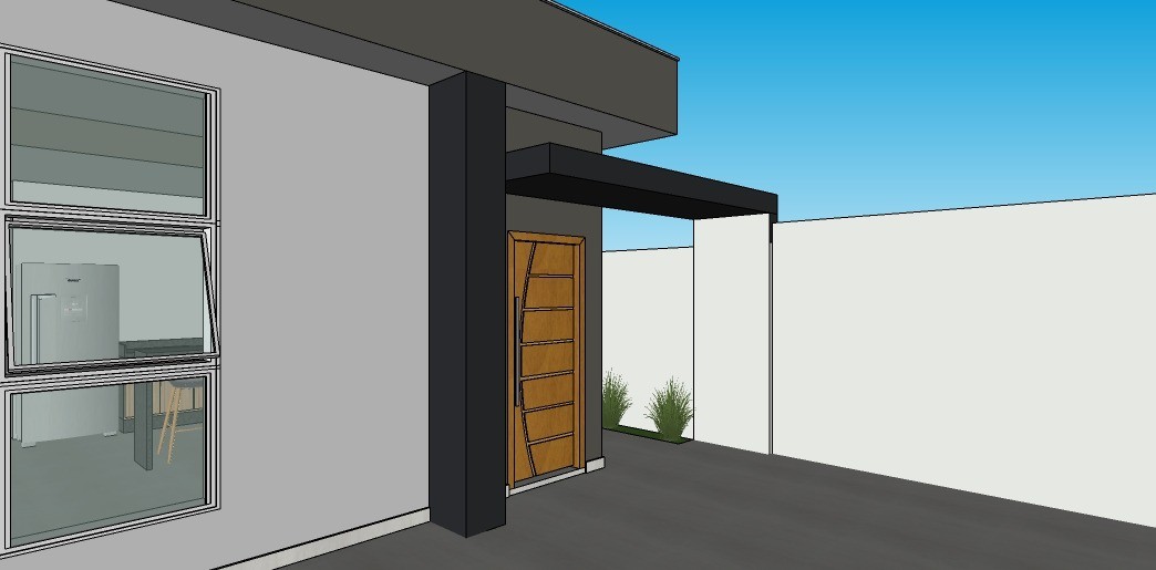 Casa à venda com 2 quartos, 143m² - Foto 15