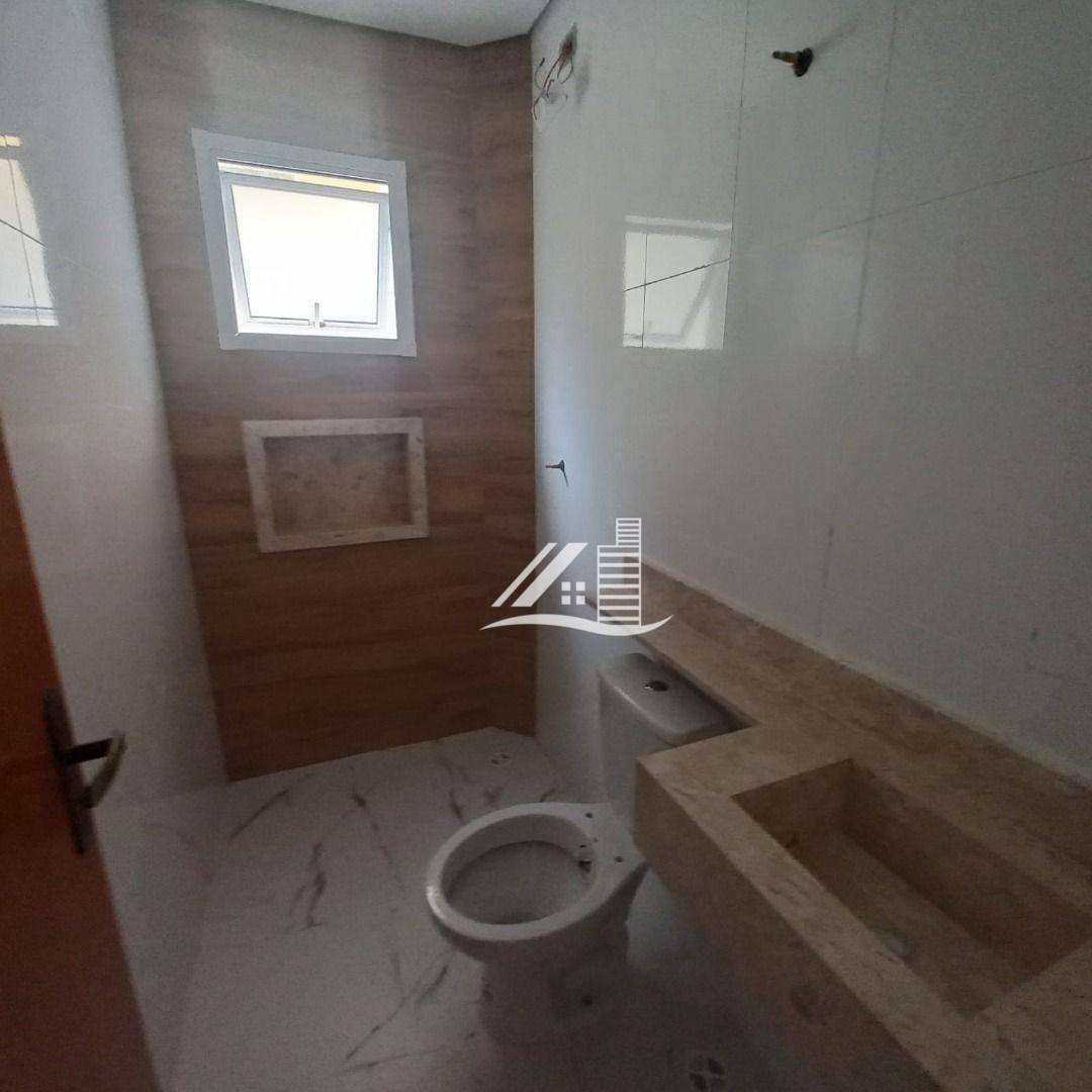 Apartamento à venda com 3 quartos, 107m² - Foto 3