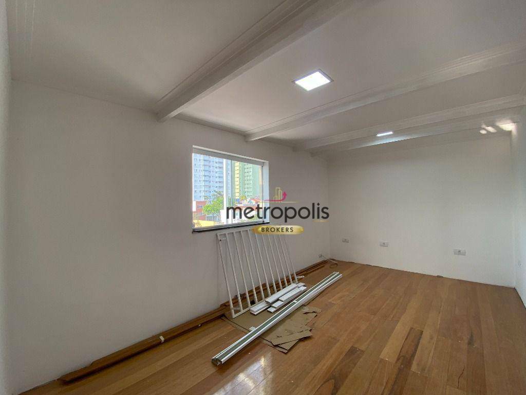 Cobertura para alugar com 2 quartos, 110m² - Foto 11