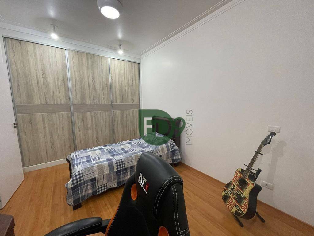 Casa de Condomínio à venda com 4 quartos, 350m² - Foto 11