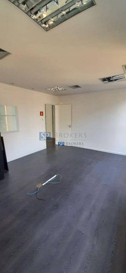 Conjunto Comercial-Sala para alugar, 162m² - Foto 17