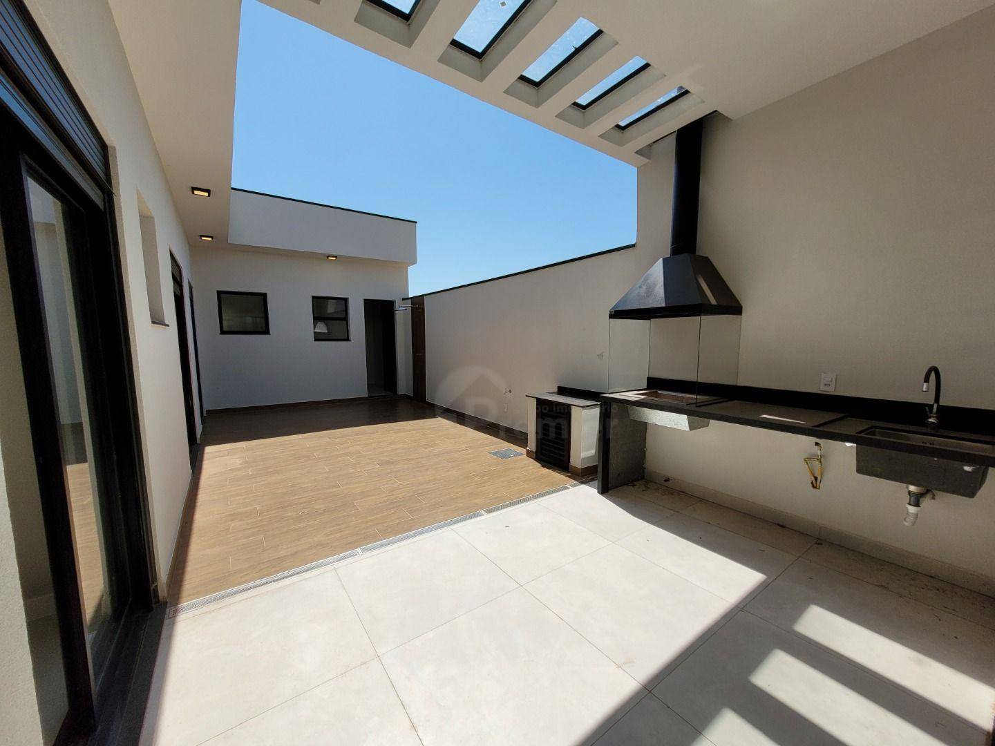 Casa de Condomínio à venda com 3 quartos, 139m² - Foto 10