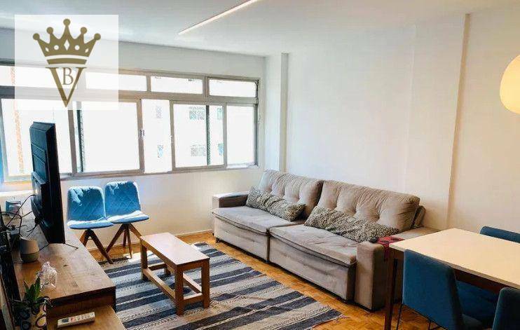 Apartamento à venda com 2 quartos, 96m² - Foto 17